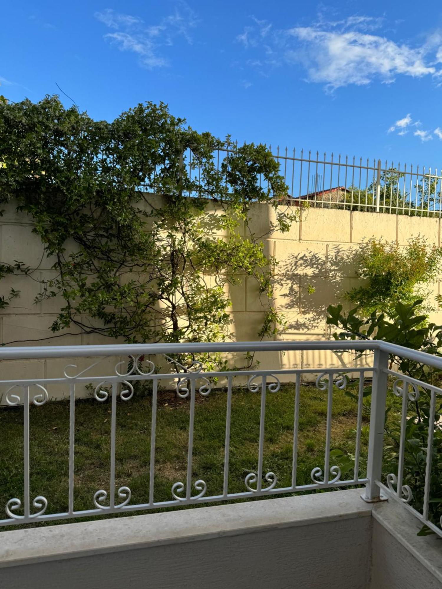 August Maison d'hôtes