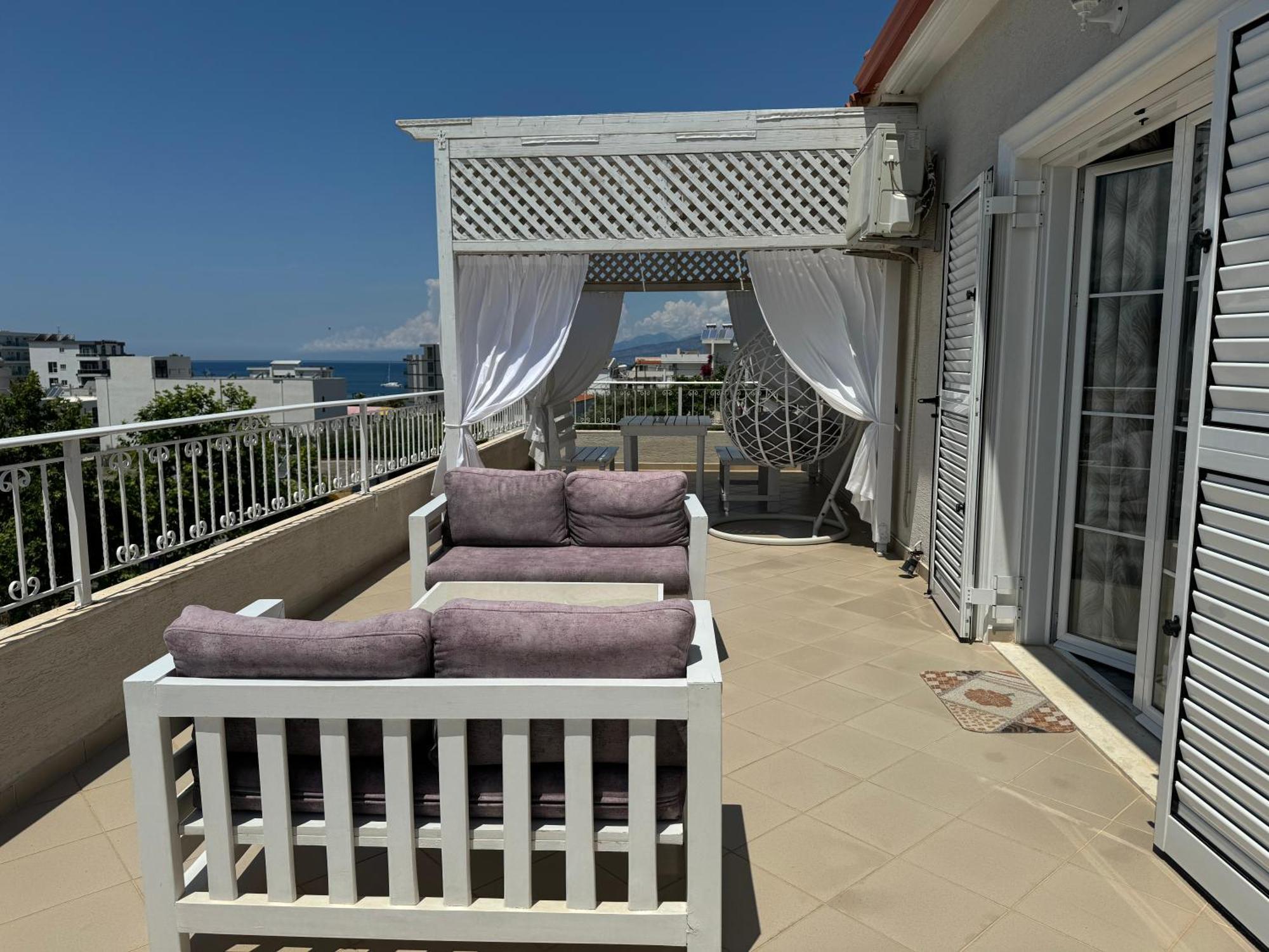 August Maison d'hôtes