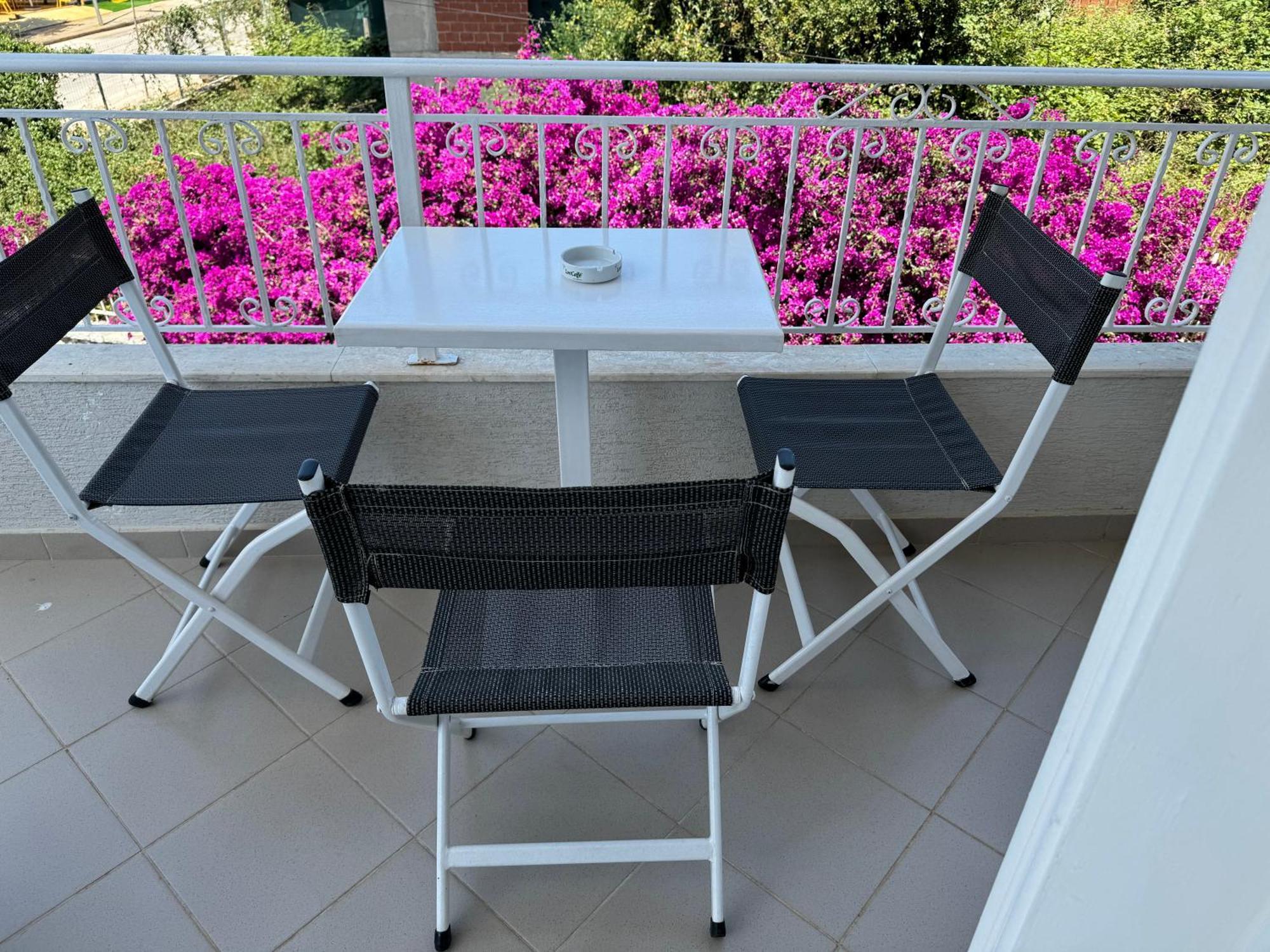 Maison d'hôtes August